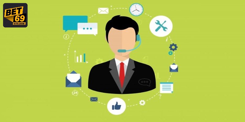 Đôi điều về các tình huống nên liên lạc với Bet69