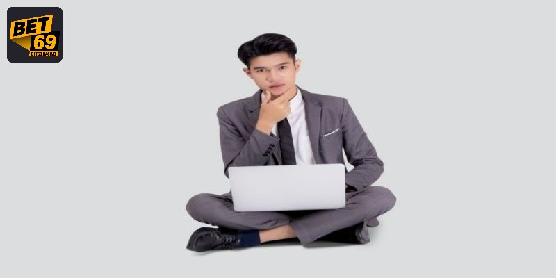 Tiểu sử CEO Jethro Phan Bet69